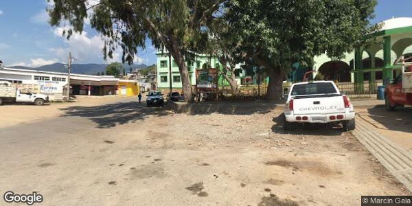 OFICINA DE COMISARIADO DE BIENES COMUNALES